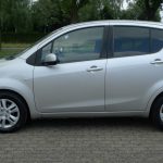 Opel Agila grijs Wijchen Nijmegen (14)