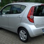 Opel Agila grijs Wijchen Nijmegen (15)