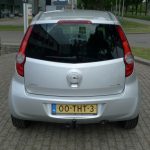 Opel Agila grijs Wijchen Nijmegen (16)
