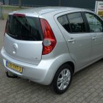 Opel Agila grijs Wijchen Nijmegen (17)