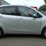 Opel Agila grijs Wijchen Nijmegen (18)