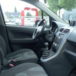 Opel Agila grijs Wijchen Nijmegen (31)