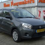Suzuki Celerio