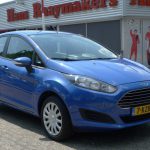 Ford Fiesta Blauw Wijchen Nijmegen (11)