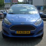 Ford Fiesta Blauw Wijchen Nijmegen (12)