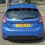 Ford Fiesta Blauw Wijchen Nijmegen (16)