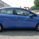 Ford Fiesta Blauw Wijchen Nijmegen (18)