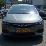 Opel Astra groen Wijchen Nijmegen (12)