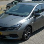 Opel Astra groen Wijchen Nijmegen (13)