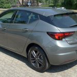 Opel Astra groen Wijchen Nijmegen (15)
