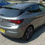 Opel Astra groen Wijchen Nijmegen (17)