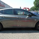 Opel Astra groen Wijchen Nijmegen (18)