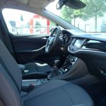 Opel Astra groen Wijchen Nijmegen (31)