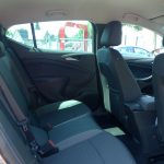 Opel Astra groen Wijchen Nijmegen (32)
