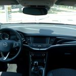 Opel Astra groen Wijchen Nijmegen (33)
