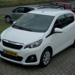 Peugeot 108 wit Wijchen Nijmegen (13)