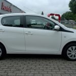 Peugeot 108 wit Wijchen Nijmegen (18)