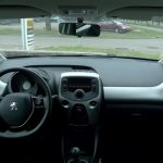 Peugeot 108 wit Wijchen Nijmegen (33)