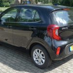 Kia Picanto CVVT zwart (15)