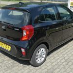 Kia Picanto CVVT zwart (17)