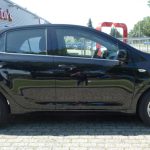 Kia Picanto CVVT zwart (18)