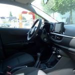 Kia Picanto CVVT zwart (31)