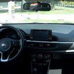 Kia Picanto CVVT zwart (33)