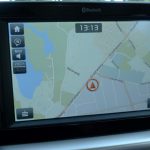 Kia Picanto CVVT zwart (35)