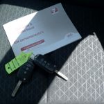 Kia Picanto CVVT zwart (37)