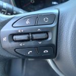 Kia Picanto CVVT zwart (39)