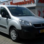 Peugeot Partner grijs Wijchen Nijmegen (11)