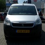 Peugeot Partner grijs Wijchen Nijmegen (12)