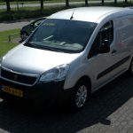 Peugeot Partner grijs Wijchen Nijmegen (13)