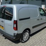 Peugeot Partner grijs Wijchen Nijmegen (17)