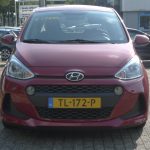 Hyundai i10 Rood Wijchen Nijmegen (12)