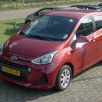 Hyundai i10 Rood Wijchen Nijmegen (13)
