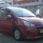 Hyundai i10 Rood Wijchen Nijmegen (21)