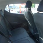 Hyundai i10 Rood Wijchen Nijmegen (32)