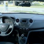 Hyundai i10 Rood Wijchen Nijmegen (33)