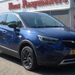 Opel Crossland X blauw Wijchen Nijmegen (11)