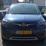 Opel Crossland X blauw Wijchen Nijmegen (12)