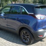 Opel Crossland X blauw Wijchen Nijmegen (15)