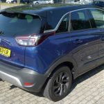 Opel Crossland X blauw Wijchen Nijmegen (17)