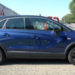 Opel Crossland X blauw Wijchen Nijmegen (18)