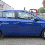 Hyundai i20 Blauw Wijchen Nijmegen (18)