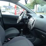 Hyundai i20 Blauw Wijchen Nijmegen (31)