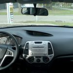 Hyundai i20 Blauw Wijchen Nijmegen (33)