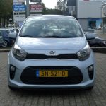 Kia Picanto grijsblauw Wijchen Nijmegen (12)
