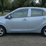 Kia Picanto grijsblauw Wijchen Nijmegen (14)