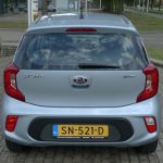 Kia Picanto grijsblauw Wijchen Nijmegen (16)